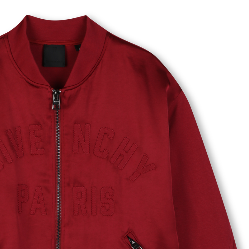 Joggingcardigan GIVENCHY 
                        BOY