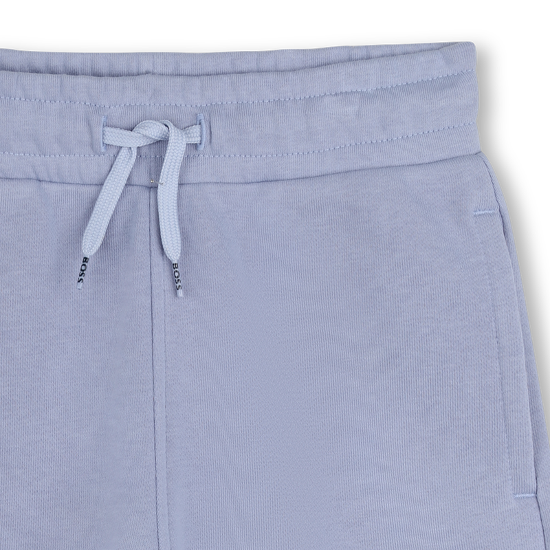 Jogging-bermudashorts BOSS 
                        BOY