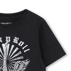 Gerade geschnittenes T-Shirt ZADIG VOLTAIRE 
                    GIRL