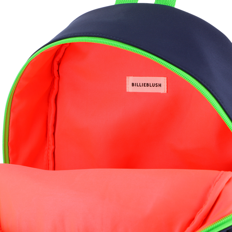 Rucksack BILLIEBLUSH 
                        BOY