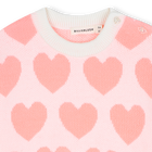 Strickkleid BILLIEBLUSH 
                    GIRL