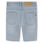Jans-shorts BOSS 
                    BOY