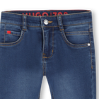 Jeanshose HUGO 
                    BOY