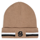 Strickm&uuml;tze BOSS 
                    BOY