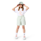 Sneaker zum schn&uuml;ren BOSS 
                    GIRL