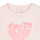 Langarm-T-Shirt BILLIEBLUSH 
                    GIRL