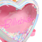 Kleiner Herz-Rucksack BILLIEBLUSH 
                    M&Auml;DCHEN