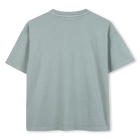 Kurz&auml;rmeliges T-Shirt HUGO 
                    BOY