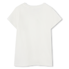 Kurzarm-T-Shirt MICHAEL KORS 
                    GIRL