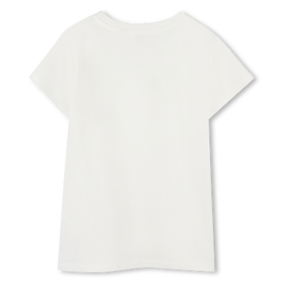 Kurzarm-T-Shirt MICHAEL KORS GIRL