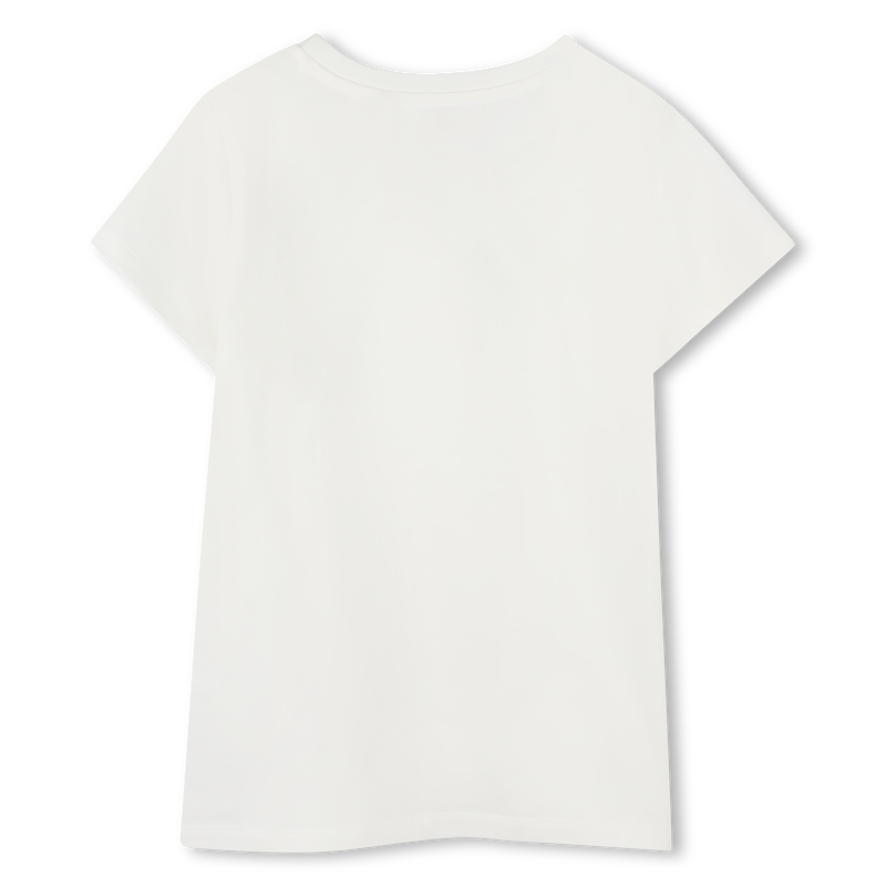 Kurzarm-T-Shirt MICHAEL KORS 
                        GIRL