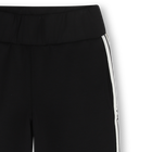 Sportanzug KARL LAGERFELD KIDS 
                    GIRL