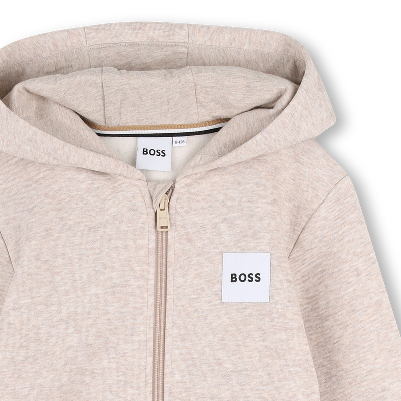 Jogginganzug BOSS 
                        JUNGE