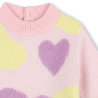 Pullover- und Leggings-Set BILLIEBLUSH 
                    GIRL