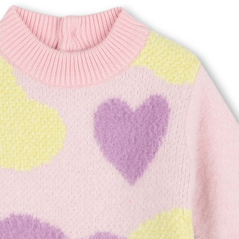 Pullover- und Leggings-Set BILLIEBLUSH 
                        GIRL