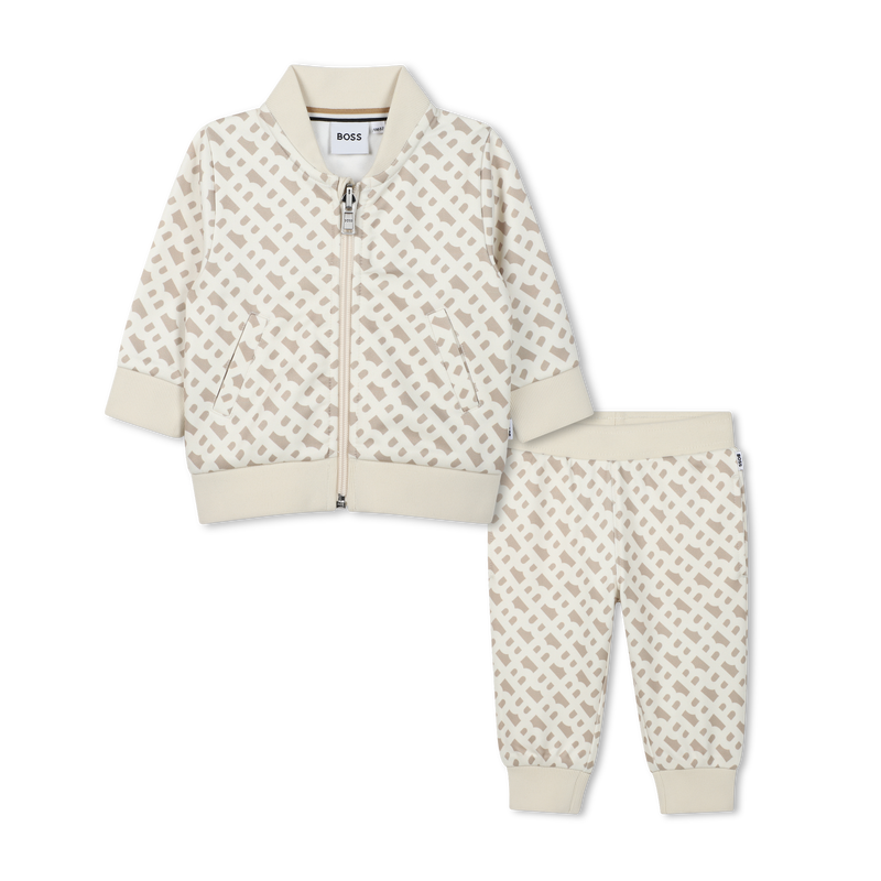 Jogginganzug BOSS 
                        BOY