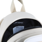 Kleiner rucksack KARL LAGERFELD KIDS 
                    BOY