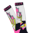 Durchbrochene Socken BILLIEBLUSH 
                    GIRL