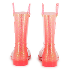 Glitzer Regenstiefel BILLIEBLUSH 
                    GIRL