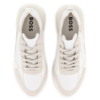 Sportschuhe BOSS 
                    GIRL