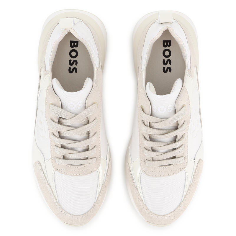 Sportschuhe BOSS 
                        GIRL
