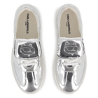Sneakers mit spiegeleffekt KARL LAGERFELD KIDS 
                    GIRL