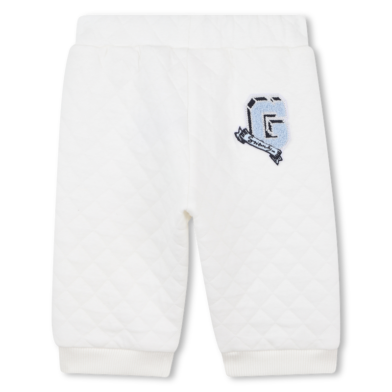 Set aus Sweatshirt und Hose GIVENCHY 
                        UNISEX