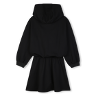 Kapuzenkleid DKNY 
                    GIRL