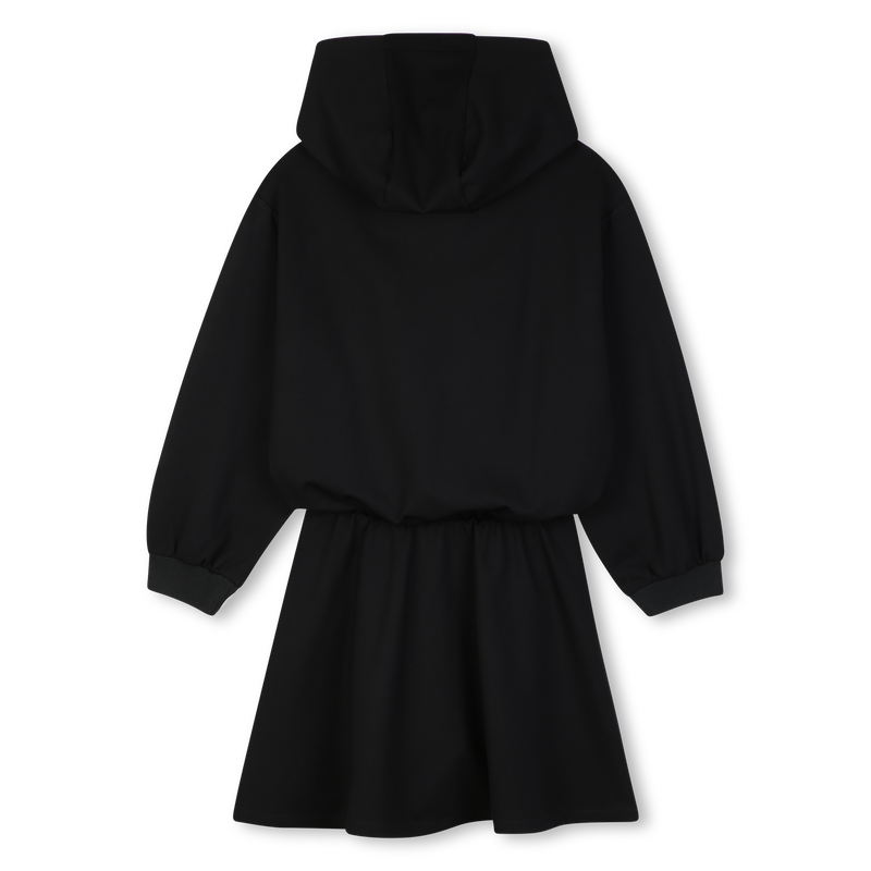 Kapuzenkleid DKNY 
                        GIRL