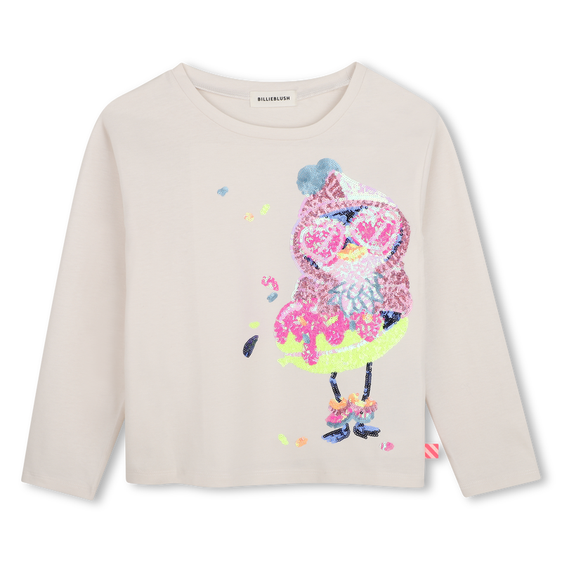 Langarmshirt BILLIEBLUSH 
                        M&Auml;DCHEN