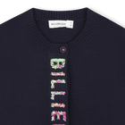 Cardigan aus Strick BILLIEBLUSH 
                    GIRL