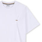 T-Shirt mit kurzen &Auml;rmeln BOSS 
                    M&Auml;DCHEN