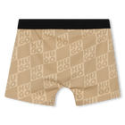 Set mit 2 boxershorts HUGO 
                    BOY
