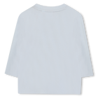 Langarm-T-Shirt BOSS 
                    BOY
