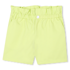 Shorts aus Baumwolle DKNY 
                    GIRL