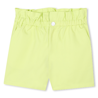 Shorts aus Baumwolle DKNY GIRL