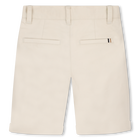 Bermuda chino form BOSS 
                    BOY