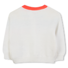 Cardigan aus Strick BILLIEBLUSH 
                    GIRL