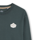 Lang&auml;rmeliges T-Shirt TIMBERLAND 
                    BOY
