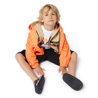 Lange, festliche Bermudas MARC JACOBS 
                    BOY