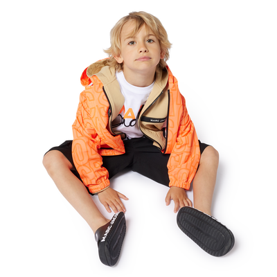 Lange, festliche Bermudas MARC JACOBS BOY