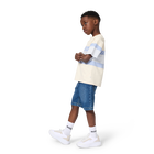 Kurz&auml;rmeliges t-shirt BOSS 
                    BOY
