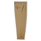 Melierte Hose aus Twill BOSS 
                    BOY