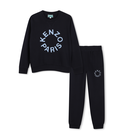 Sweat- und Hosenanzug KENZO KIDS 
                    UNISEX