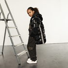 Weite Jogginghose MICHAEL KORS 
                    GIRL