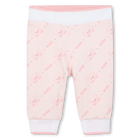 Dreiteiliges Jogging-Set BOSS 
                    GIRL