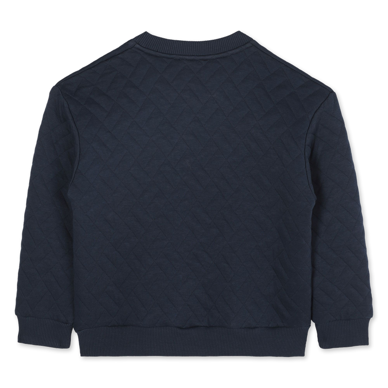 Set aus Sweatshirt und Hose KENZO KIDS 
                        BOY