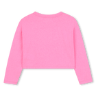 Langarm-T-Shirt BILLIEBLUSH 
                    GIRL