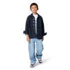 Jeansjacke LANVIN 
                    BOY