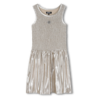 Riemchenkleid DKNY 
                    GIRL